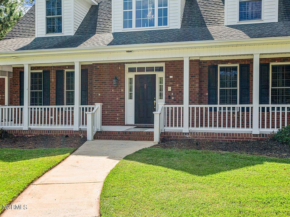 104 Maurice Court, Chocowinity, NC 27817 MLS 100408381 Zillow