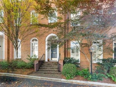 3131 Slaton Dr NW APT 22, Atlanta, GA, 30305