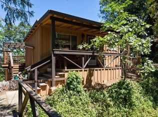 1805 Union Ridge Rd, Placerville, CA 95667