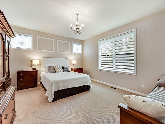 Large Master bedroom