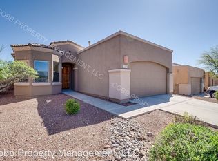 13620 E High Plains Ranch St, Vail, AZ 85641