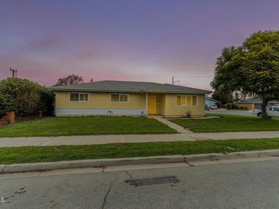 2059 Langley St, Oxnard, CA, 93033