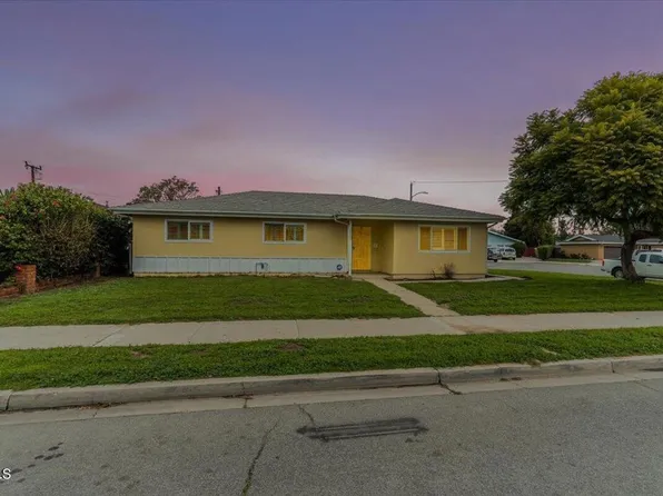 2059 Langley St, Oxnard, CA 93033