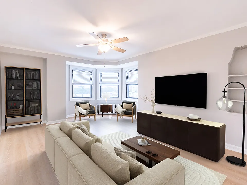 Wyndham Apartments
