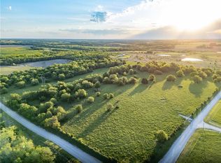 Ayers Rd, Parker, KS 66072