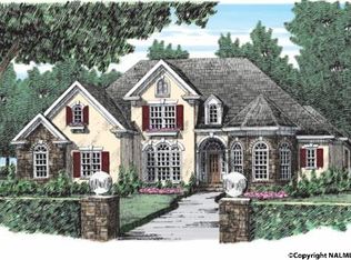 2 Nichols Creek Lane, Madison, AL 35806