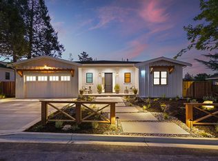 3344 Betty Ln, Lafayette, CA 94549