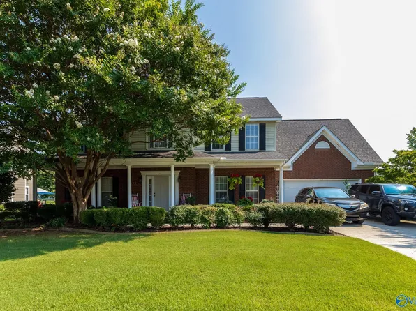 309 Bradford Farms Dr, Madison, AL 35758