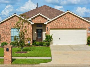 1923 Scotch Pine St, Tomball, TX 77375