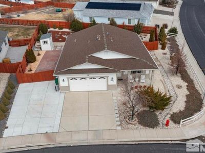 17605 Lake Powell Dr, Reno, NV, 89508