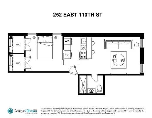 Rented by Douglas Elliman | media 6