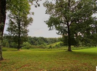 LOT 5 Rose Ln, Eddyville, KY 42038