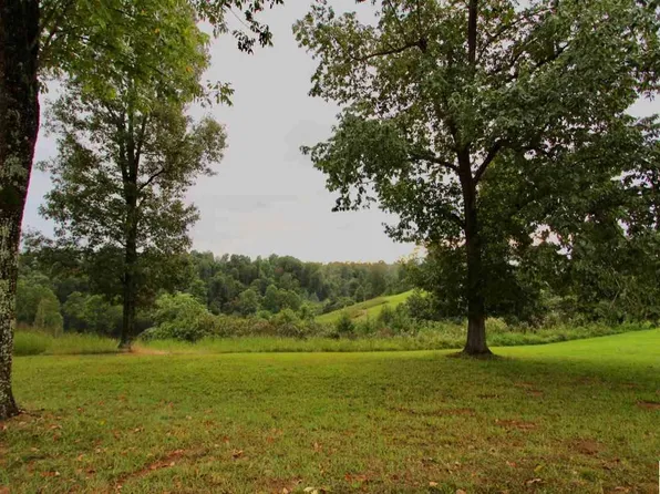 LOT 5 Rose Ln, Eddyville, KY 42038