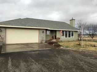 18595 Andy Hill Rd, Lakeview, OR 97630