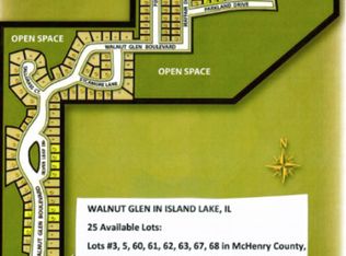200 E Parkland Dr, Island Lake, IL 60042