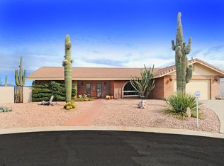 15217 N Escalante Dr, Fountain Hills, AZ 85268