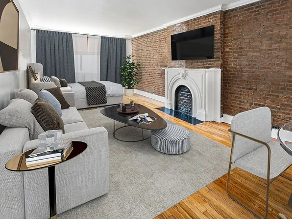 26 E 38th St APT 1F, New York, NY 10016