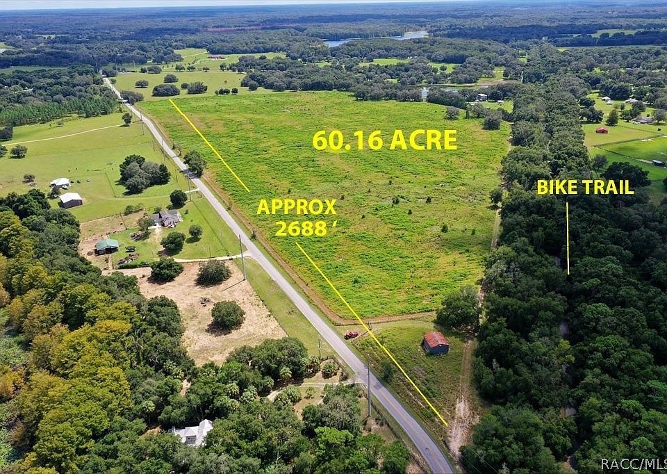 8650 E Floral Park Dr, Floral City, FL 34436 MLS 819989 Zillow