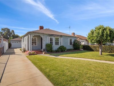 6216 McNees Ave, Whittier, CA, 90606