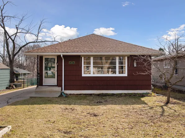 1441 Kentucky Ave S, Saint Louis Park, MN 55426