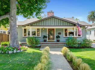 825 S Los Robles Ave, Pasadena, CA 91106