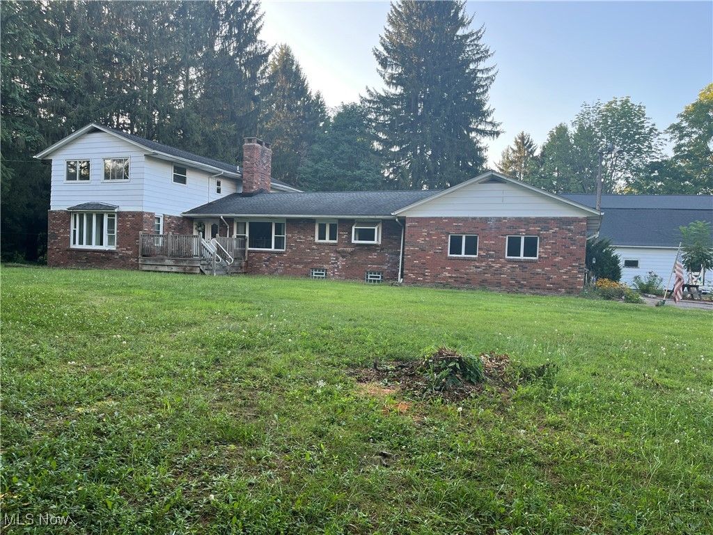 Real estate listing image