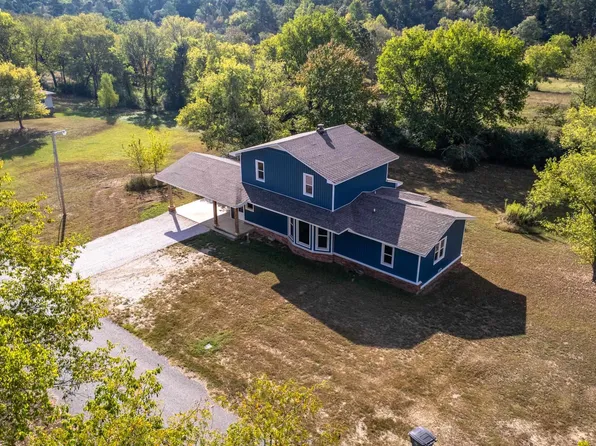 136 Waine Pl, Hot Springs National Park, AR 71901