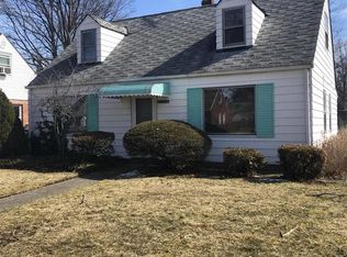 23313 Roger Dr, Euclid, OH 44123