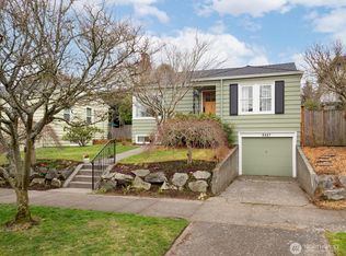 8327 Dibble Ave NW, Seattle, WA 98117