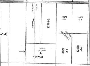 203 Awmiller Rd, Vader, WA 98593