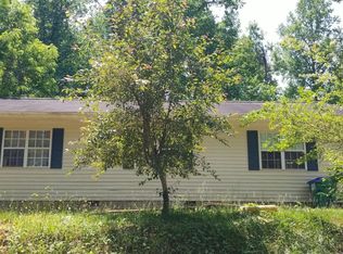 2616 Seed Tick Rd, Clayton, GA 30525