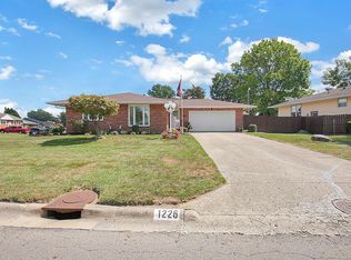 1226 Bellflower Ave, Columbus, OH 43204