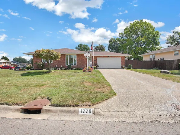 1226 Bellflower Ave, Columbus, OH 43204