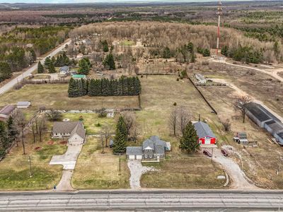 11850 S Us Highway 31, Interlochen, MI, 49643
