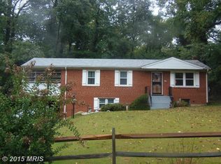 4911 Braddock Rd, Temple Hills, MD 20748