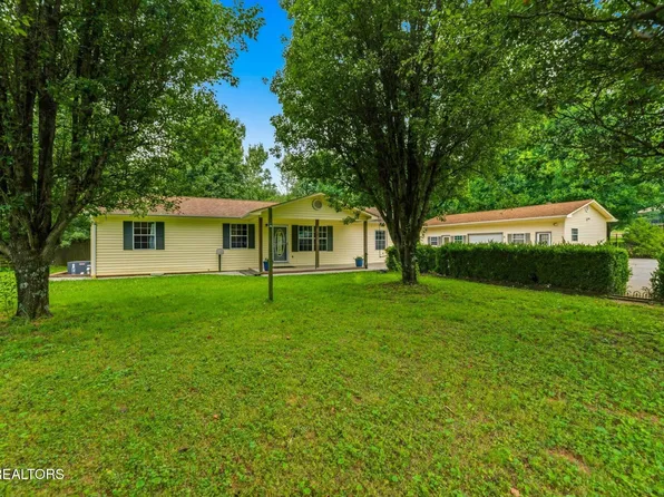 301 Wayman Rd, Madisonville, TN 37354
