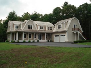 145 Toils End Rd, Norfolk, MA 02056