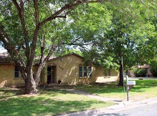 205 Valley View Dr, Waco, TX 76706