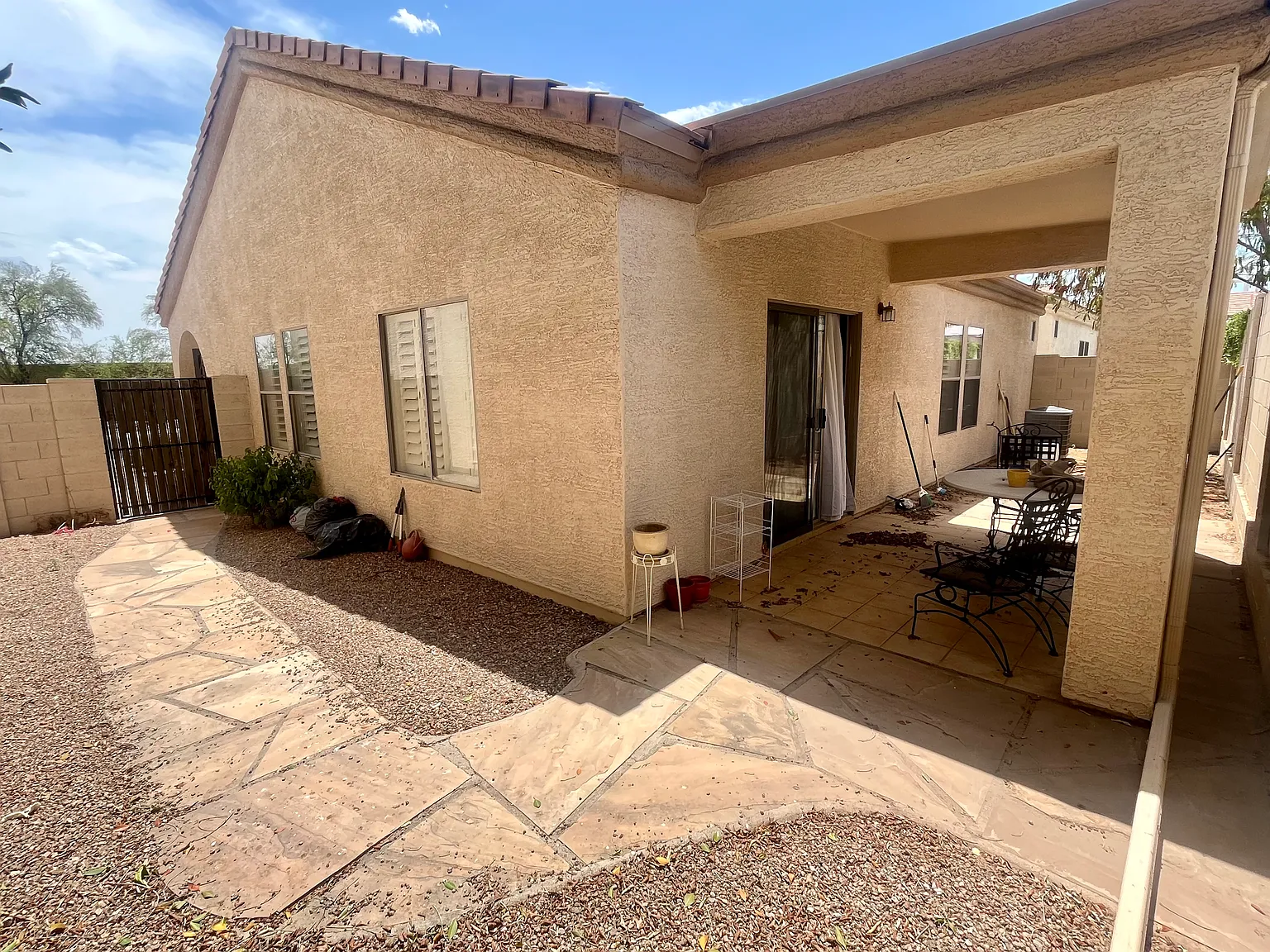 8732 E Fairfield St — Photo 3