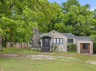 601 Crest St, Florence, AL 35630