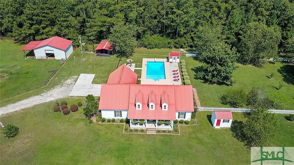 3154 Midland Rd, Guyton, GA 31312 Zillow