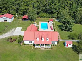 3154 Midland Rd, Guyton, GA 31312