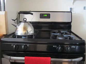 Rented by Brooklyn Heights Real Estate Inc