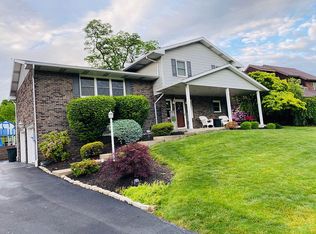 53 Ruble Dr, Uniontown, PA