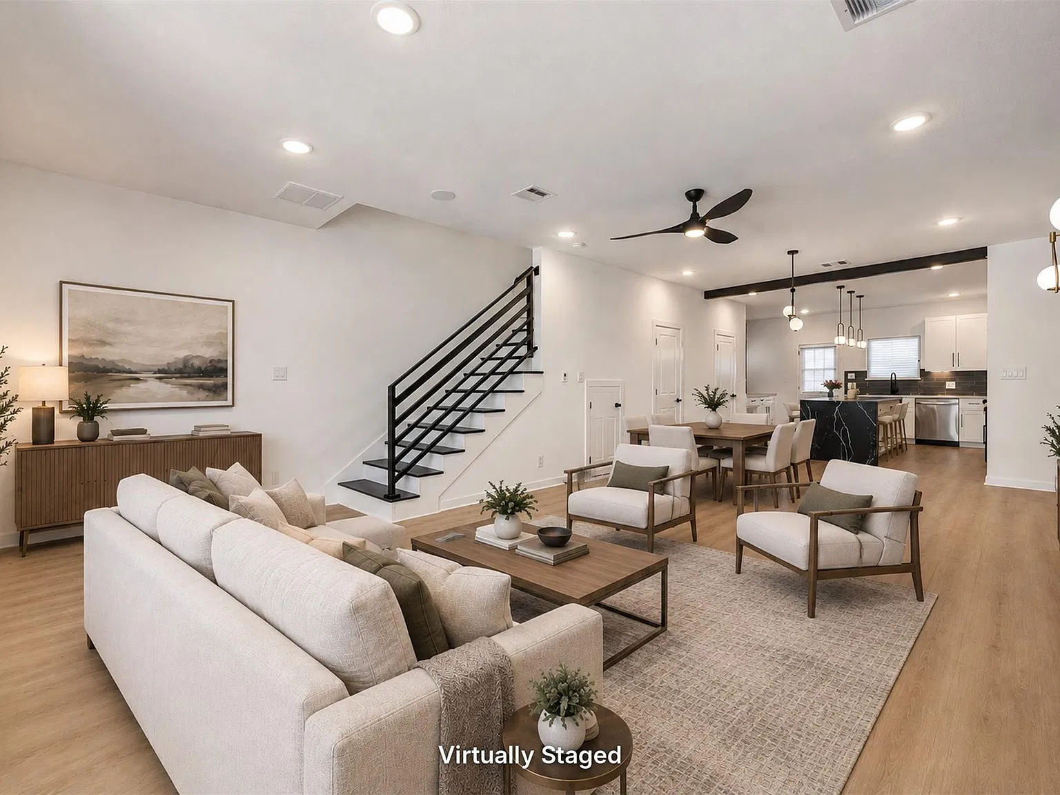 3 bed, 2.0 bath, $2,000 — Photo 1
