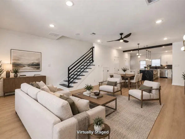 8129 Safebuy St #B, Houston, TX 77028