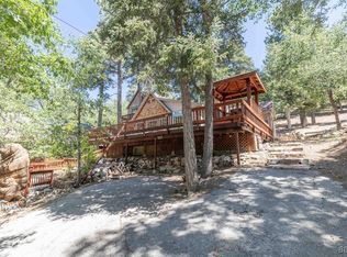 983 Knickerbocker Rd, Big Bear Lake, CA 92315