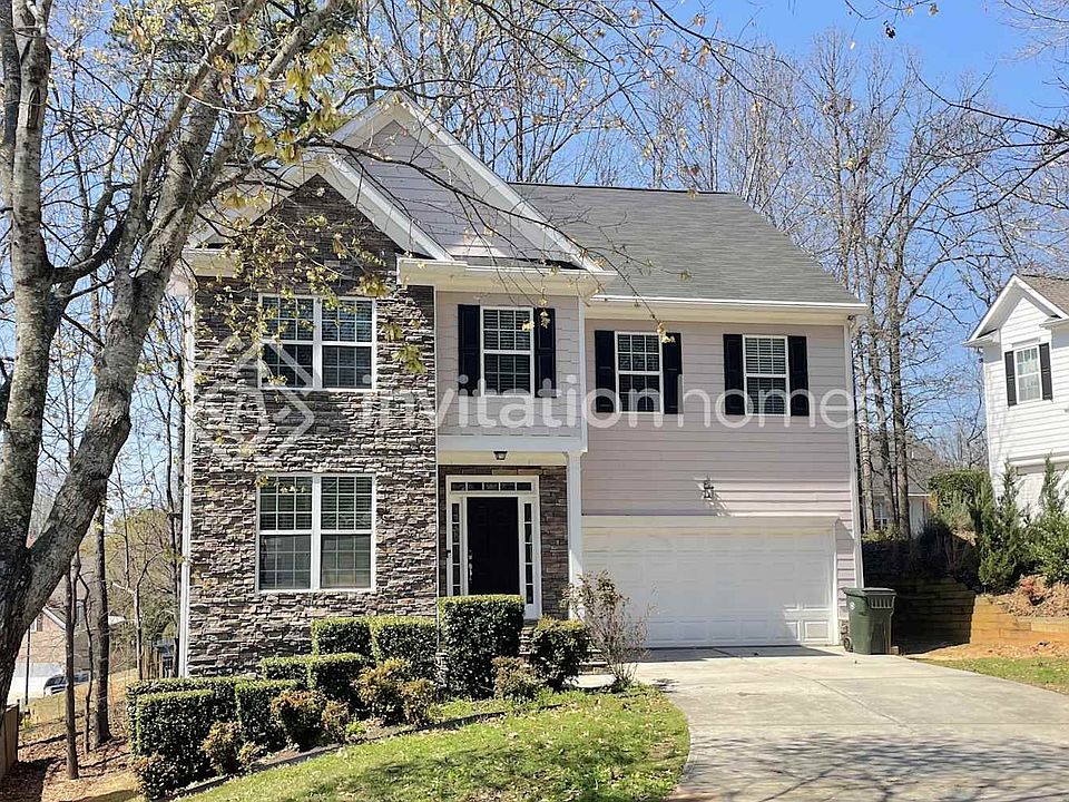 1st image of 3128 Forest Grove Trl NW