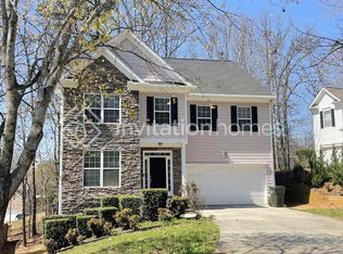 3128 Forest Grove Trl NW, Acworth, GA 30101