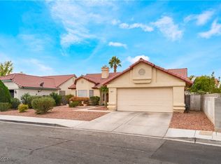 2837 Sterling Silver St, Las Vegas, NV 89108